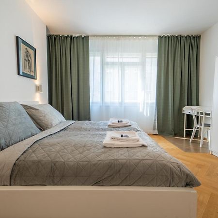 Verve Home Old Town Dunajska 2 Bratislava Exterior foto