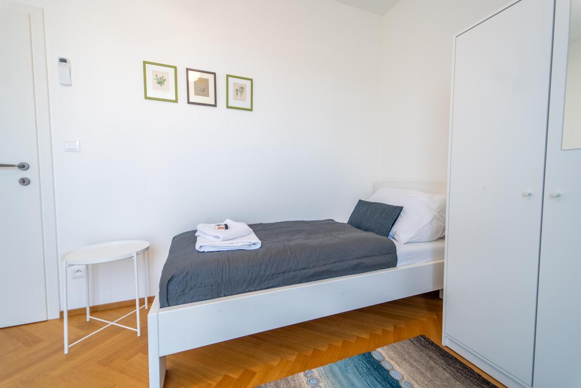 Verve Home Old Town Dunajska 2 Bratislava Exterior foto