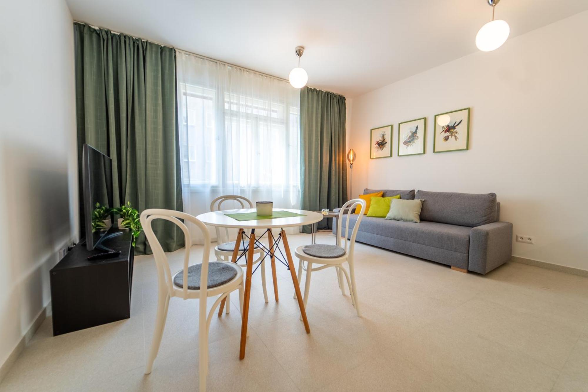 Verve Home Old Town Dunajska 2 Bratislava Exterior foto